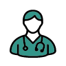 Sr Denischka Uys is a professional, qualified advance wound care practitioners